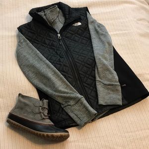 The North Face Vest